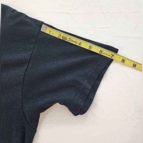 Ice Cube Graphic Black T-Shirt, Sz LG - Picture 7 of 9